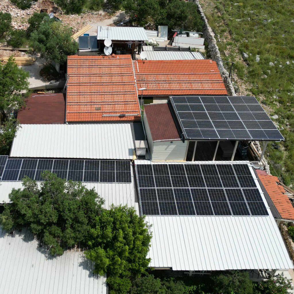 Kornati Hotel - TD - 01