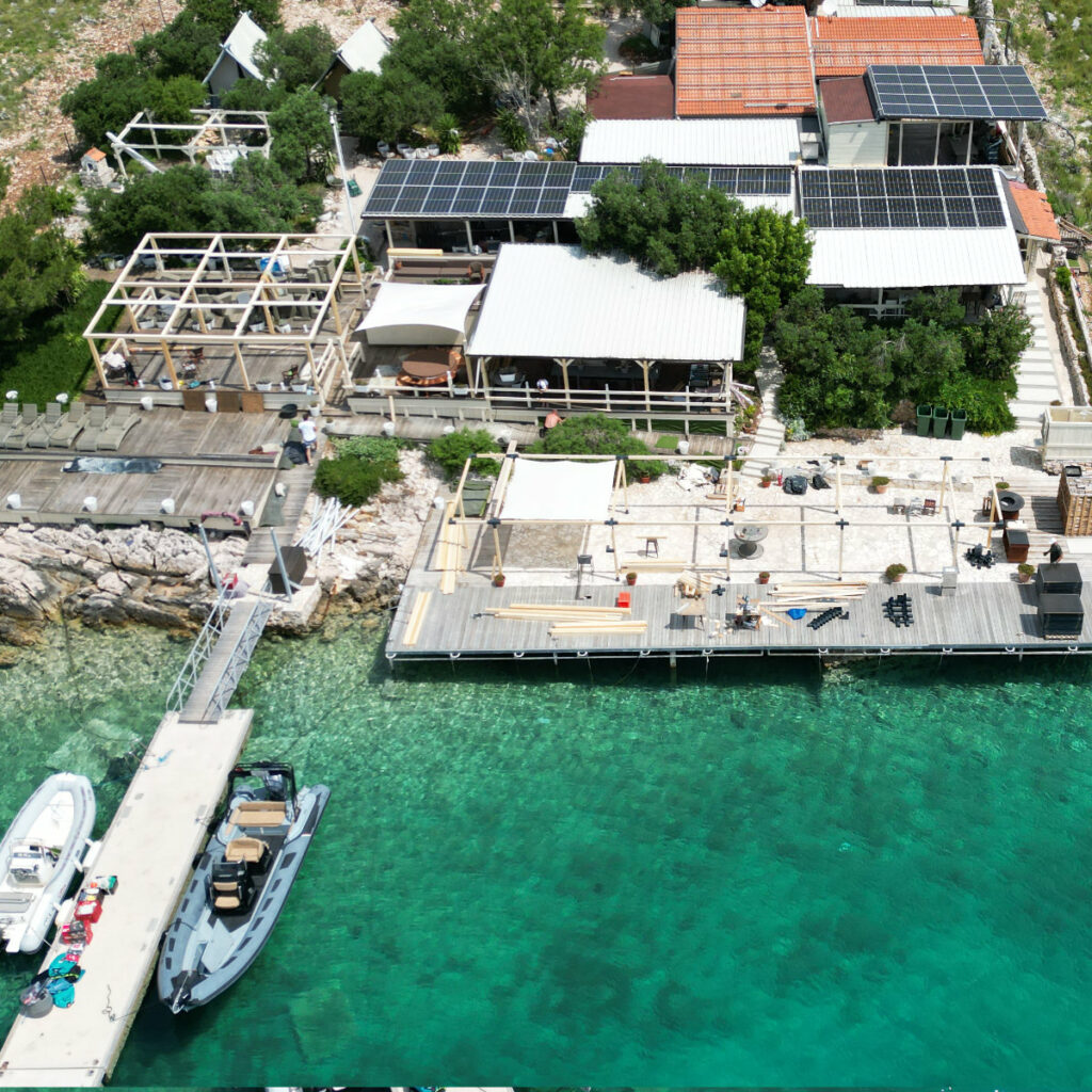 Kornati Hotel - TD - 02