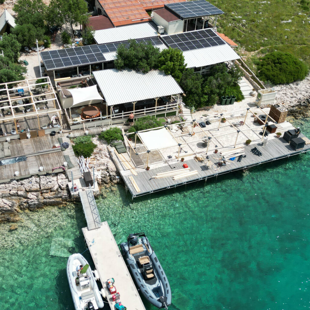 Kornati Hotel - TD - 03