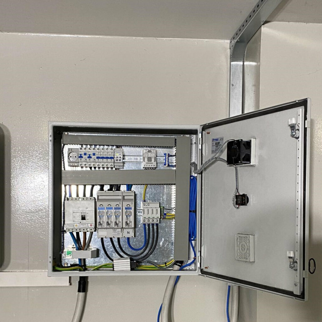 NovoMed - TD - 02